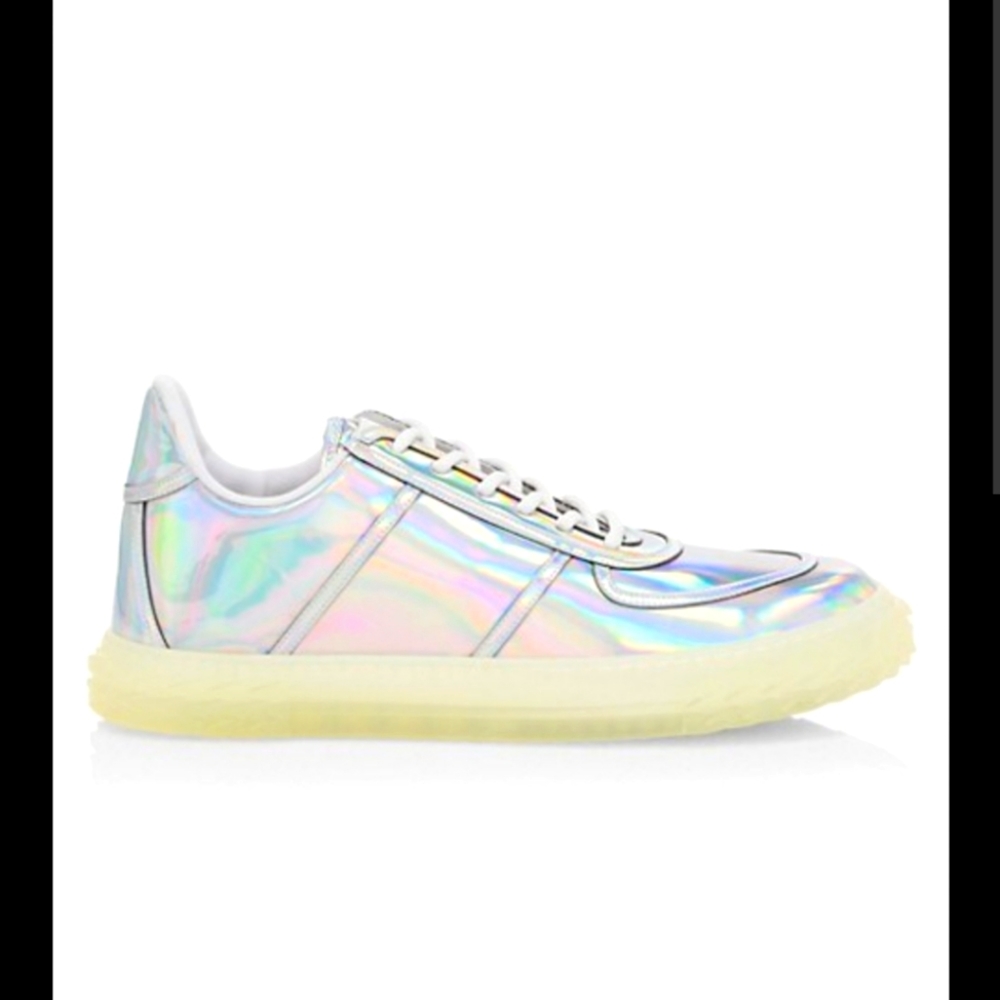 Giuseppe Zanotti Sneakers